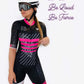 Cycling Triathlon Speedsuit Women Clothes 2020 Skinsuits Body Wear Roupa De Ciclismo Feminino Trisuit Jumpsuit Triatlon Swimwear