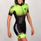 Cycling Triathlon Speedsuit Women Clothes 2020 Skinsuits Body Wear Roupa De Ciclismo Feminino Trisuit Jumpsuit Triatlon Swimwear