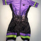 Cycling Triathlon Speedsuit Women Clothes 2020 Skinsuits Body Wear Roupa De Ciclismo Feminino Trisuit Jumpsuit Triatlon Swimwear