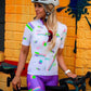 Cycling Triathlon Speedsuit Women Clothes 2020 Skinsuits Body Wear Roupa De Ciclismo Feminino Trisuit Jumpsuit Triatlon Swimwear