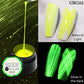 UR SUGAR Luminous Wire Drawing Gel Varnish Manicure Glow In Dark Spider Painting Gel Nails Art DIY Design