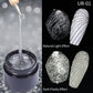UR SUGAR Luminous Wire Drawing Gel Varnish Manicure Glow In Dark Spider Painting Gel Nails Art DIY Design