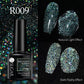 UR SUGAR Luminous Wire Drawing Gel Varnish Manicure Glow In Dark Spider Painting Gel Nails Art DIY Design