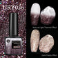 UR SUGAR Luminous Wire Drawing Gel Varnish Manicure Glow In Dark Spider Painting Gel Nails Art DIY Design