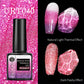 UR SUGAR Luminous Wire Drawing Gel Varnish Manicure Glow In Dark Spider Painting Gel Nails Art DIY Design