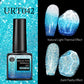 UR SUGAR Luminous Wire Drawing Gel Varnish Manicure Glow In Dark Spider Painting Gel Nails Art DIY Design