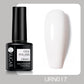 UR SUGAR Luminous Wire Drawing Gel Varnish Manicure Glow In Dark Spider Painting Gel Nails Art DIY Design