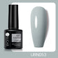 UR SUGAR Luminous Wire Drawing Gel Varnish Manicure Glow In Dark Spider Painting Gel Nails Art DIY Design