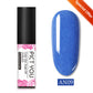 UR SUGAR Luminous Wire Drawing Gel Varnish Manicure Glow In Dark Spider Painting Gel Nails Art DIY Design